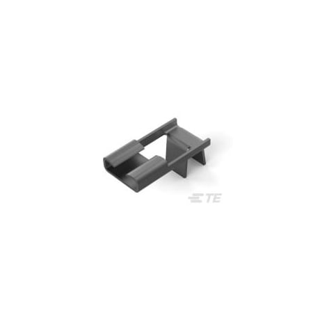 Te Connectivity FASTON .250 FLAG REC 12-10 AWG TPBR 60960-3